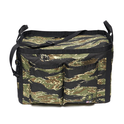 Ballistics Gear Containner