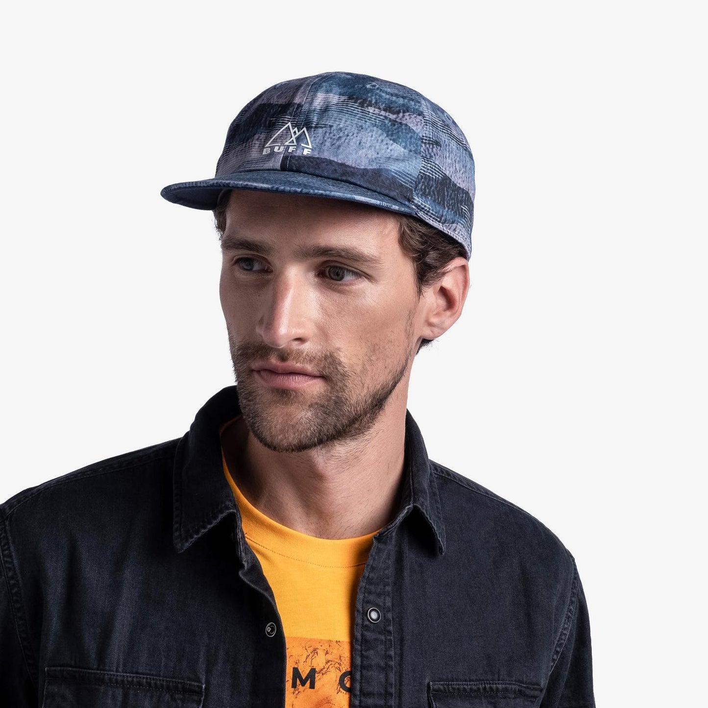 Buff Pack Baseball Cap