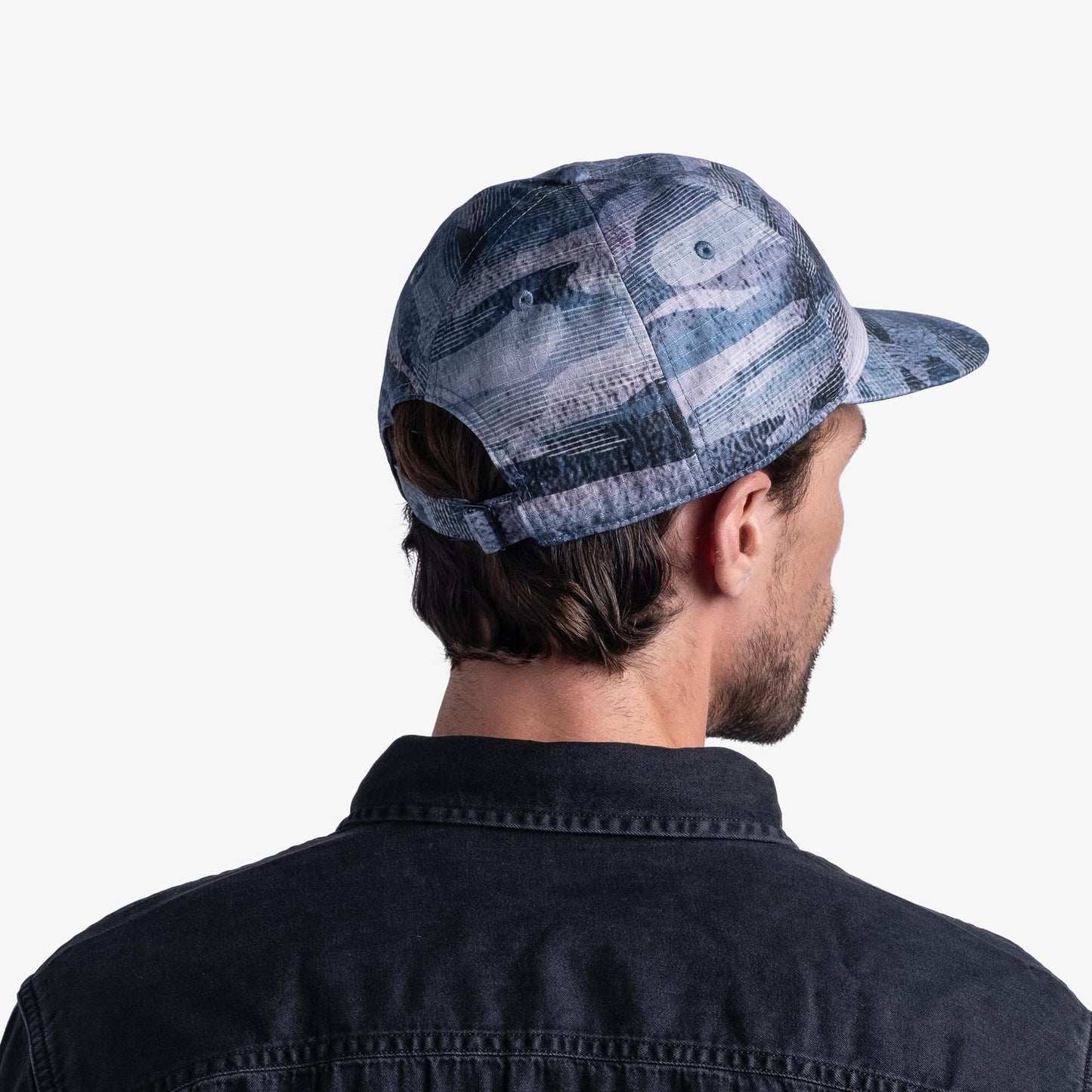 Buff Pack Baseball Cap