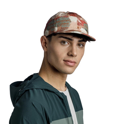 Buff Pack Baseball Cap