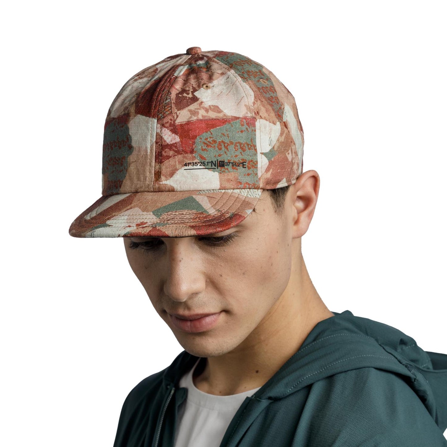 Buff Pack Baseball Cap