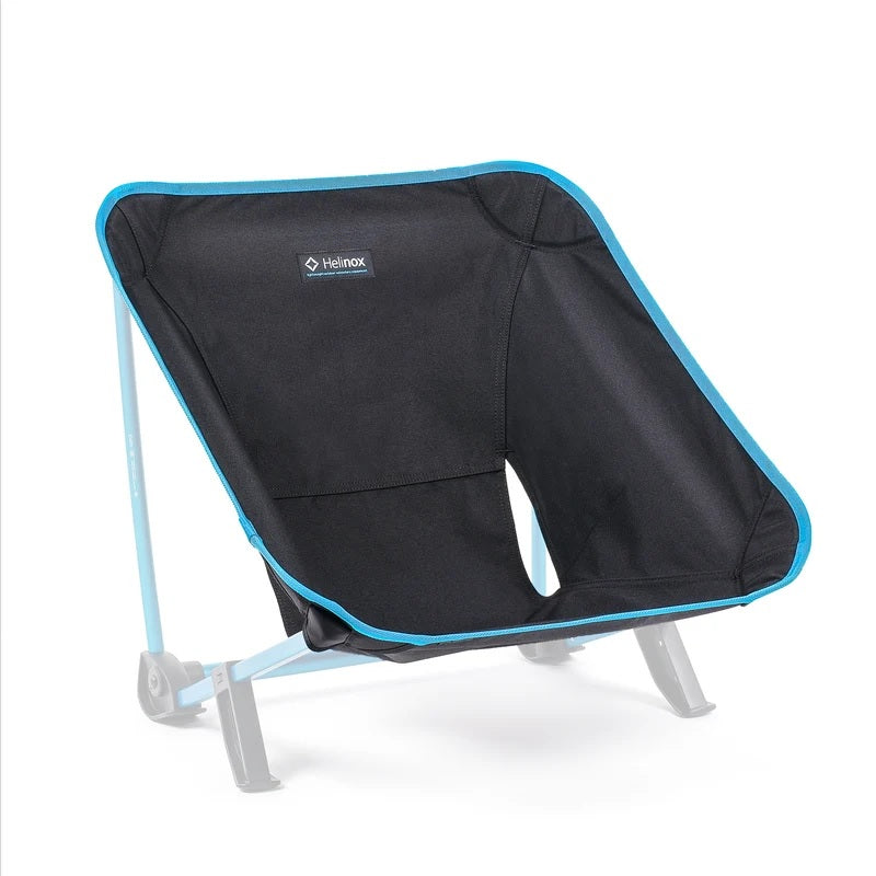 Helinox Incline Festival Chair