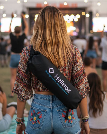Helinox Incline Festival Chair
