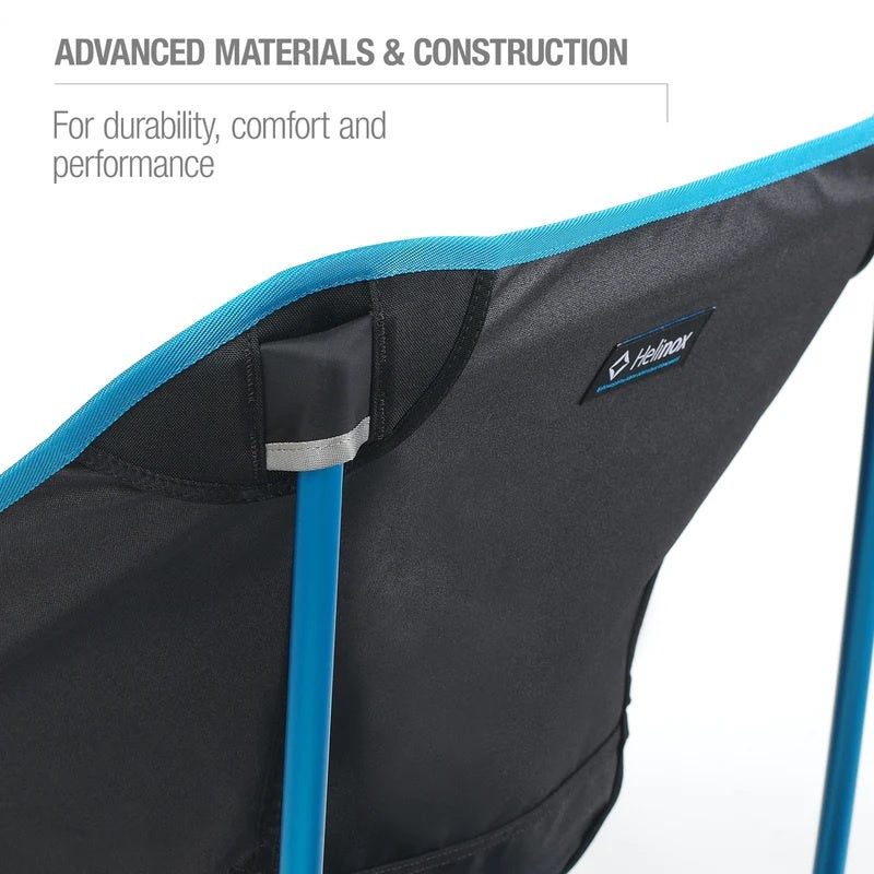 Helinox Incline Festival Chair