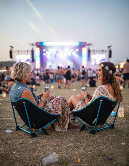 Helinox Incline Festival Chair