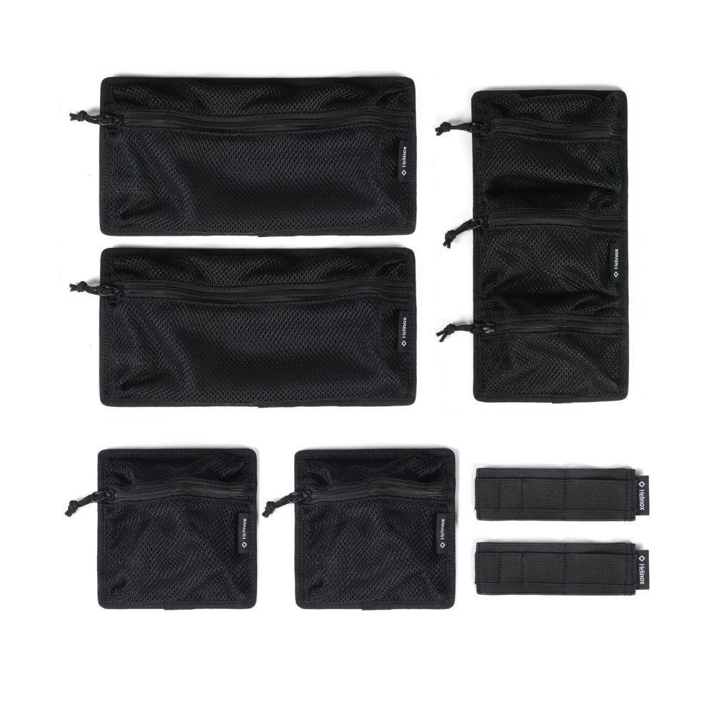 Helinox Inner Pouch Set For Field Office