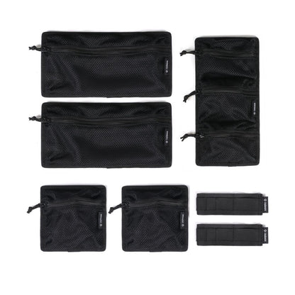 Helinox Inner Pouch Set For Field Office