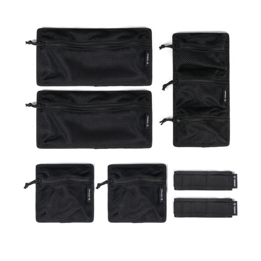 Helinox Inner Pouch Set For Field Office
