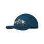 Buff 5 Panel Go Cap