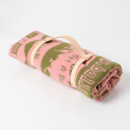 Ballistics JM Blanket