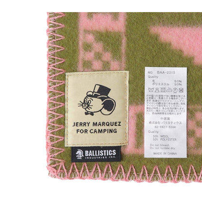 Ballistics JM Blanket