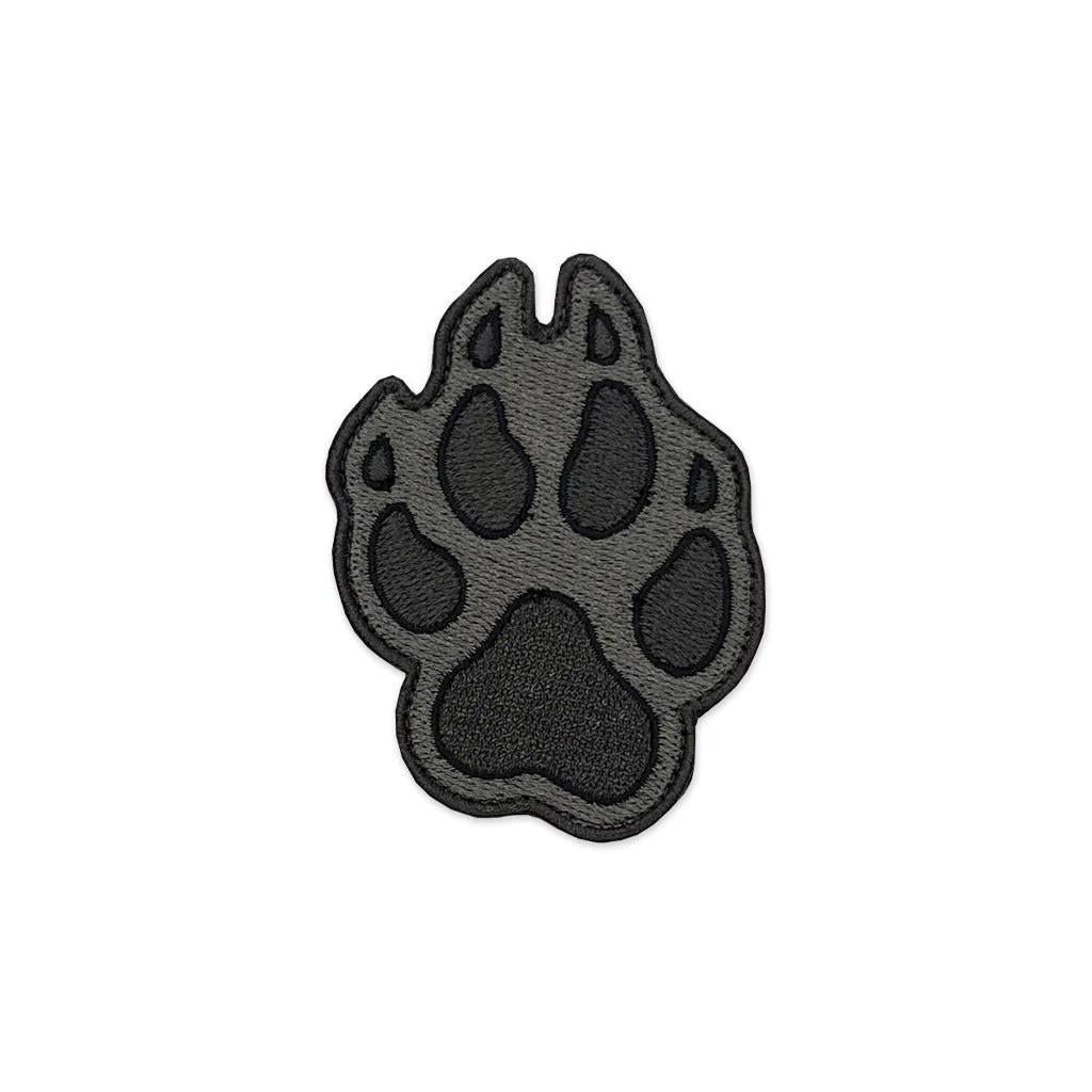 PDW K9 Morale Patch