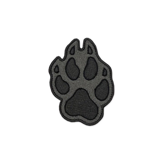 PDW K9 Morale Patch