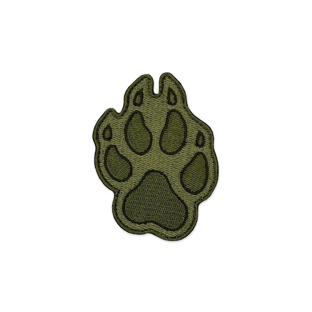 PDW K9 Morale Patch