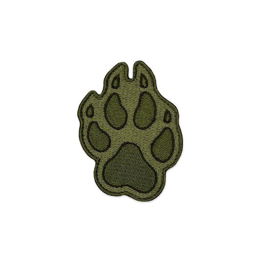 PDW K9 Morale Patch