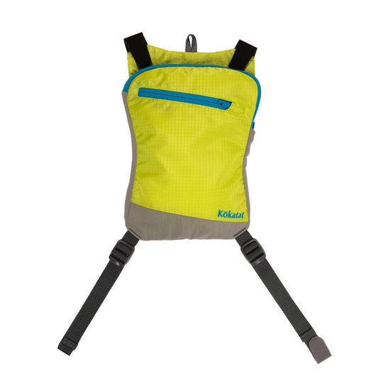 Kokatat Tributary Rear Pocket