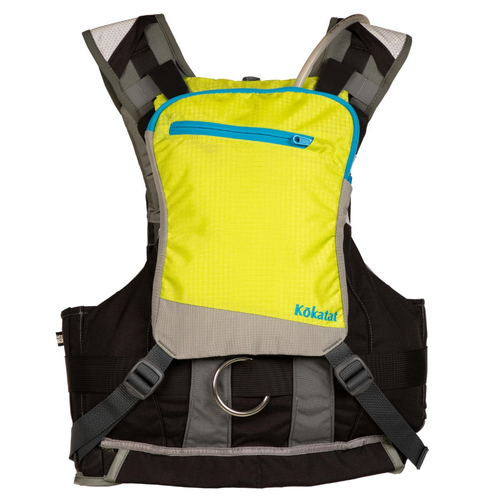 Kokatat Tributary Rear Pocket