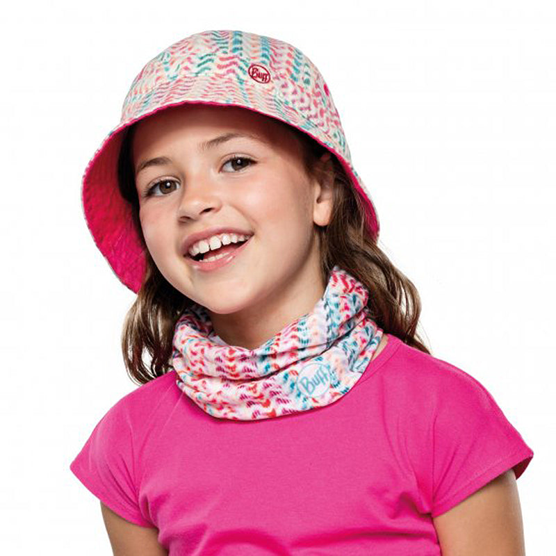 Buff Bucket Hat Kids