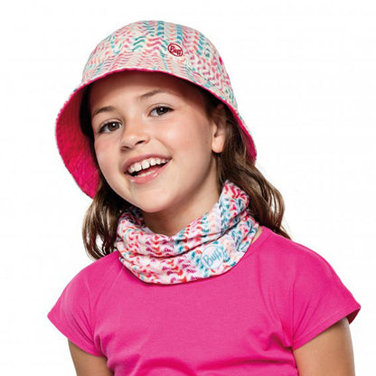 Buff Bucket Hat Kids