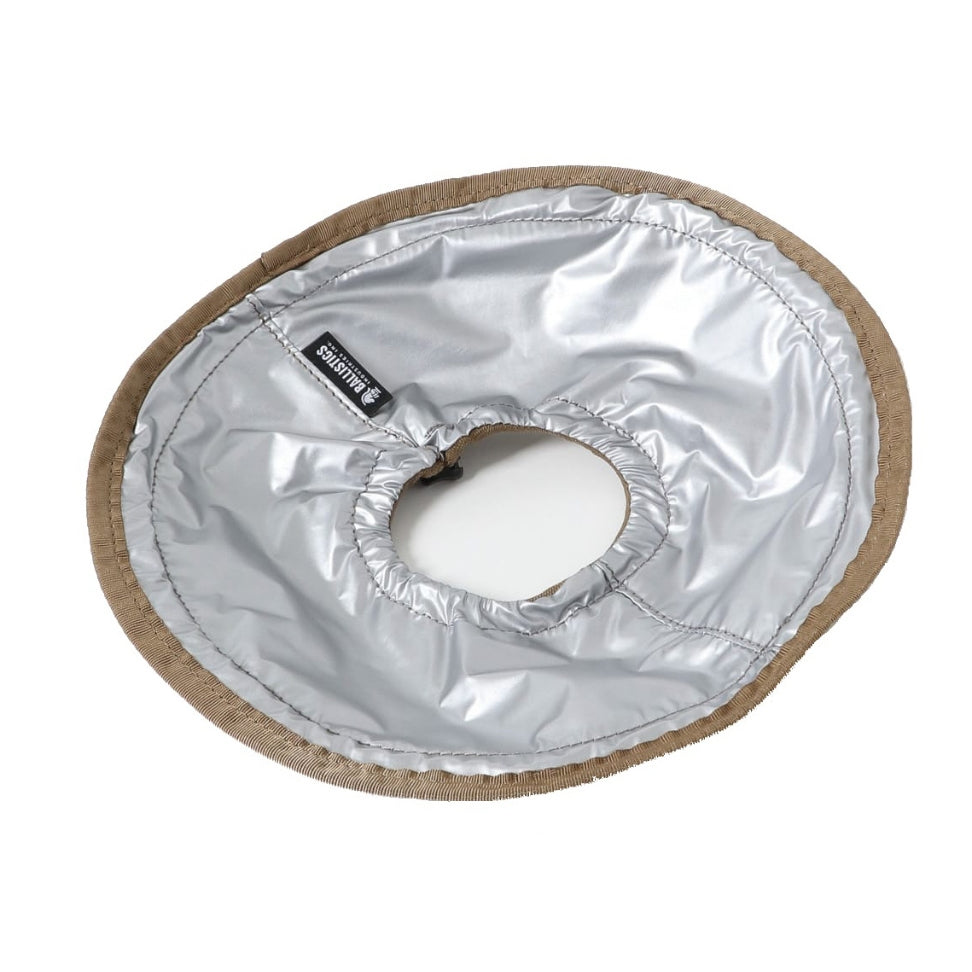 Ballistics Lamp Shade