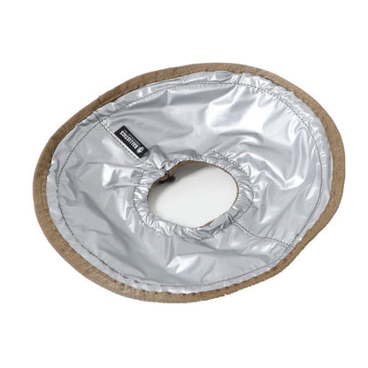 Ballistics Lamp Shade