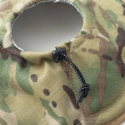 Ballistics Lamp Shade