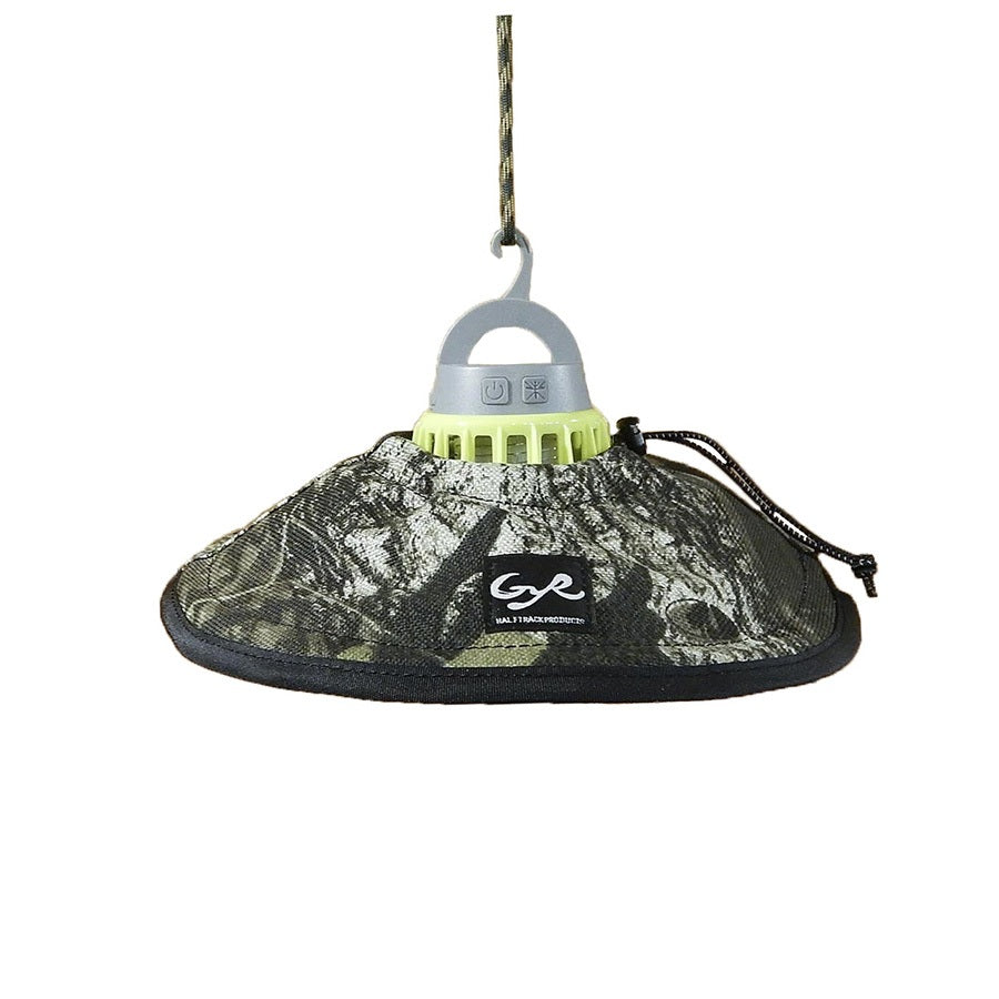 Ballistics Lamp Shade