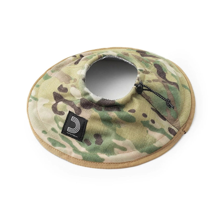 Ballistics Lamp Shade