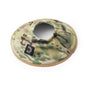 Ballistics Lamp Shade