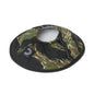 Ballistics Lamp Shade