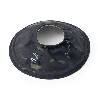 Ballistics Lamp Shade