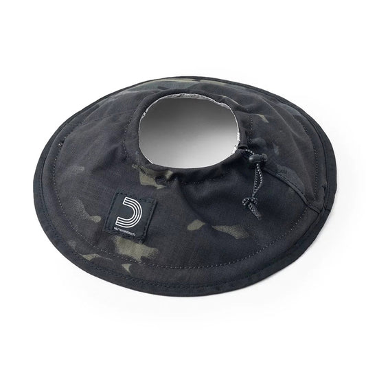 Ballistics Lamp Shade