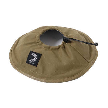 Ballistics Lamp Shade