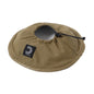 Ballistics Lamp Shade