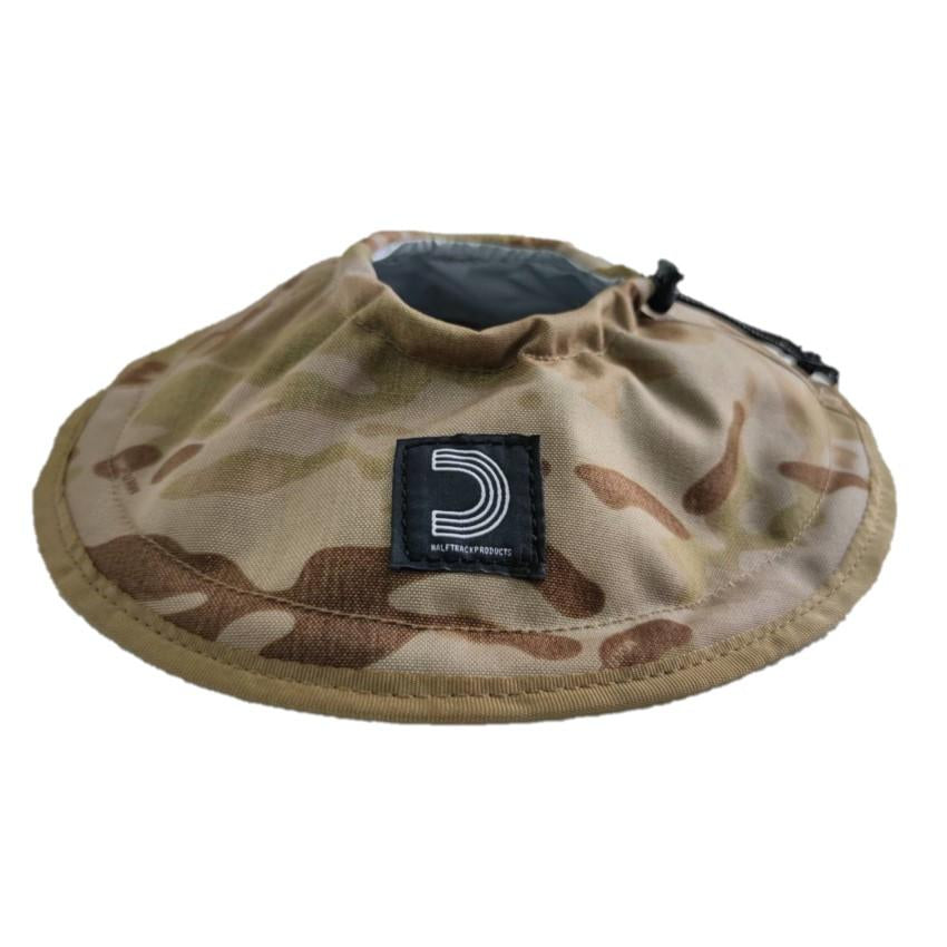 Ballistics Lamp Shade