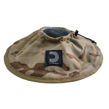 Ballistics Lamp Shade