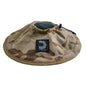 Ballistics Lamp Shade