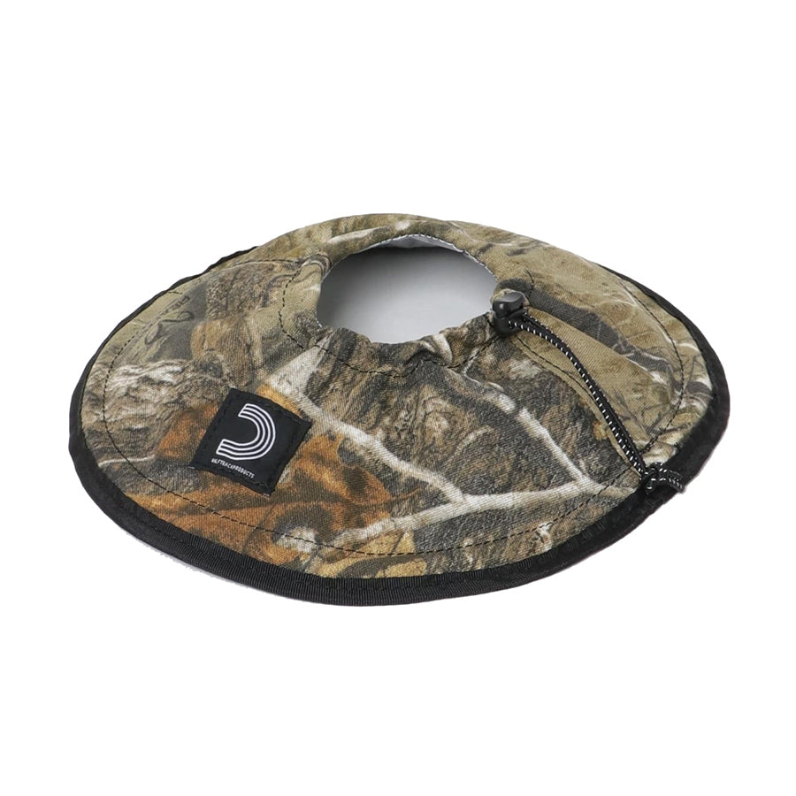 Ballistics Lamp Shade