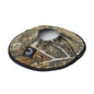 Ballistics Lamp Shade