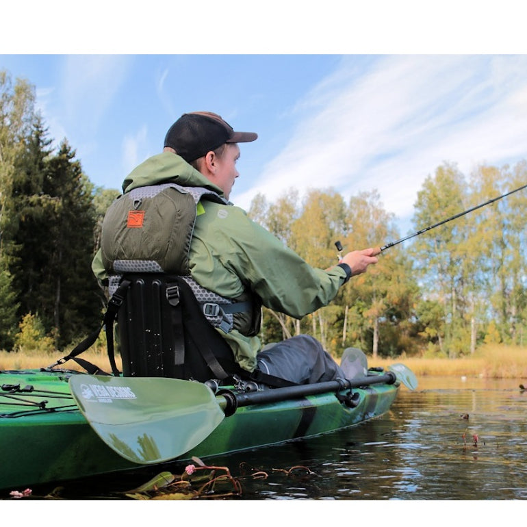 Kokatat Leviathan Life Vest