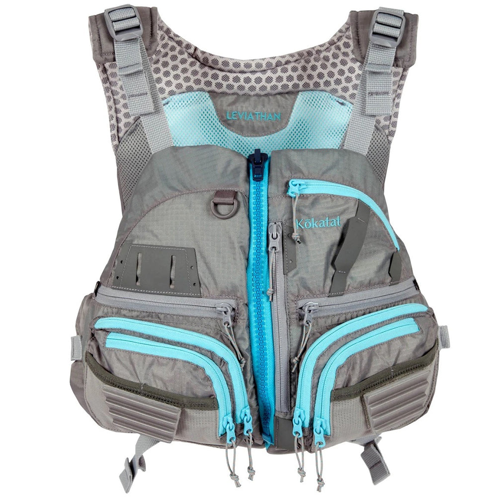 Kokatat Leviathan Life Vest