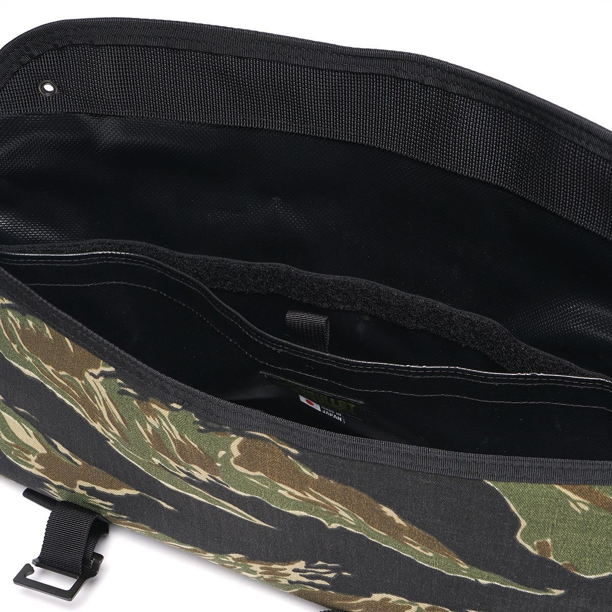 Ballistics Long Peg and Tool Bag