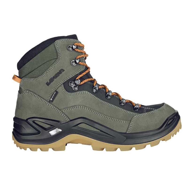 Lowa Renegade Gtx Mid