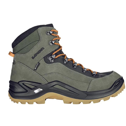 Lowa Renegade Gtx Mid