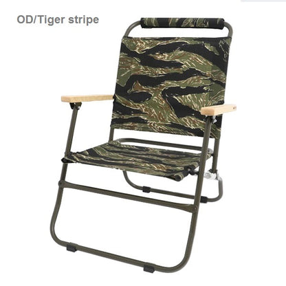 Ballistics Lower Chair