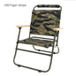 Ballistics Lower Chair