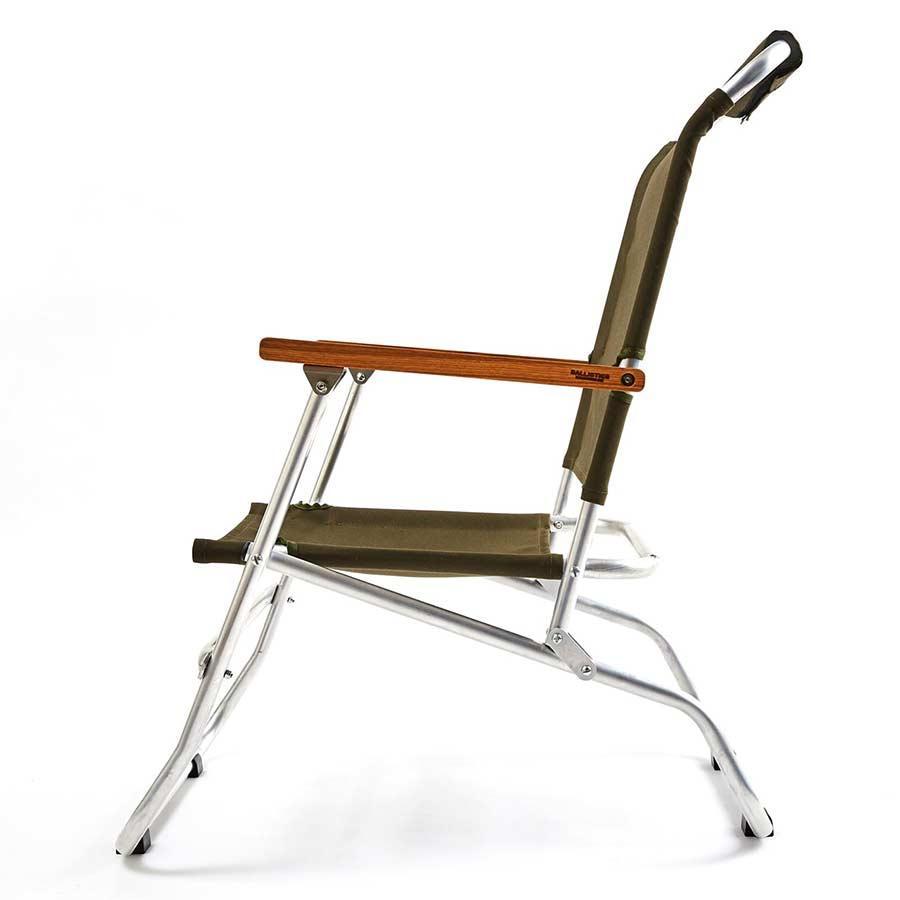Ballistics Lower Chair