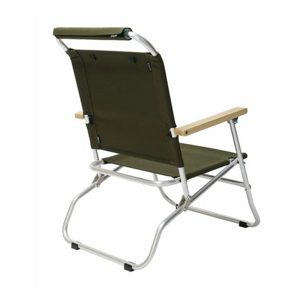 Ballistics Lower Chair