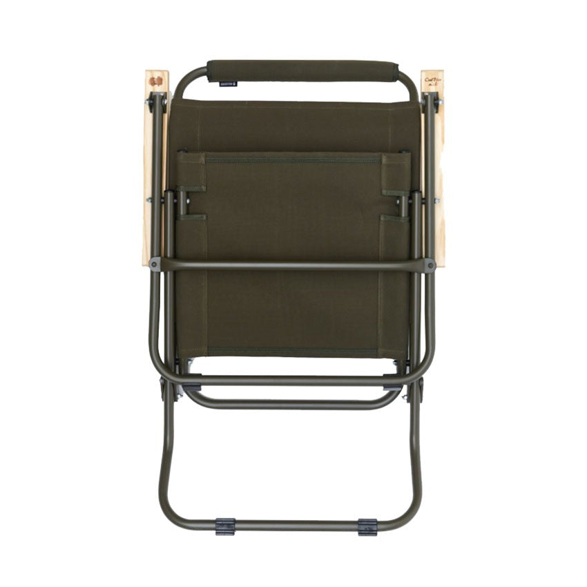 Ballistics Lower Chair