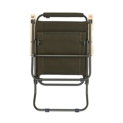 Ballistics Lower Chair